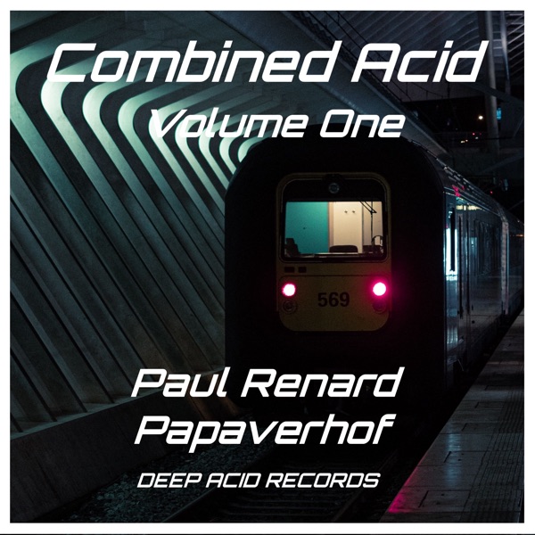Combined Acid 1 - EP
