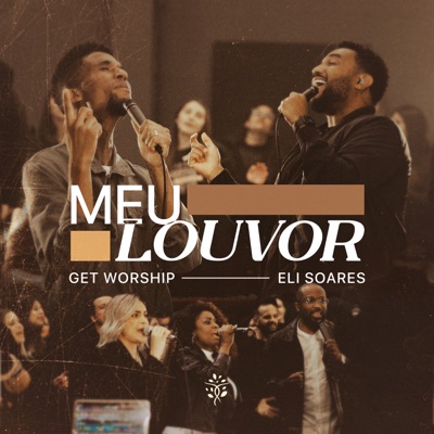 Meu Louvor - Single
