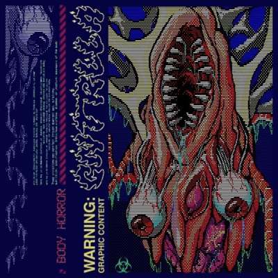 Body Horror - Single