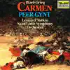 Stream & download Bizet: Suites from Carmen - Grieg: Suites from Peer Gynt