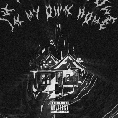 In My Own Home (feat. BlackNate) - Single