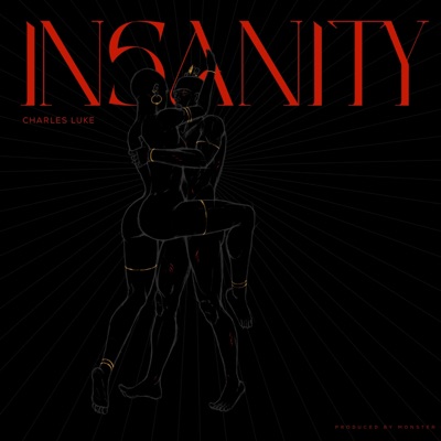 INSANITY - Single
