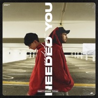 Needed You - Single - Titus Haskins, Matt Mogg & jpxprince