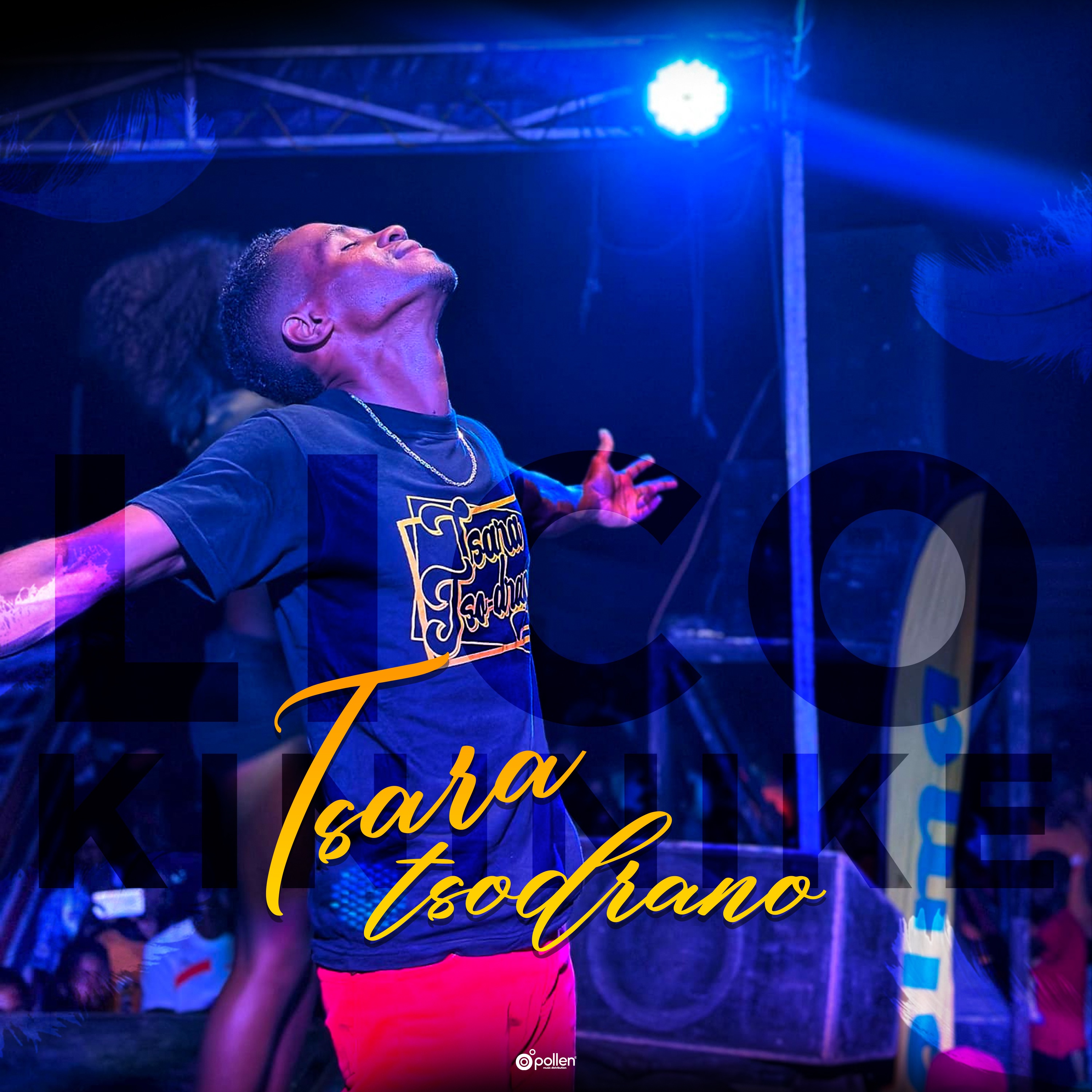 Lico Kininike - Zah tsy hiala anao Clip Officiel (128k)