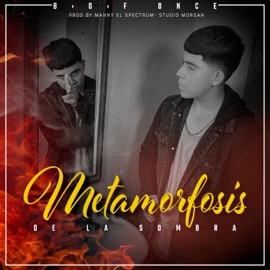 Viajes Mentales Morgan505 & B.O.F. Once