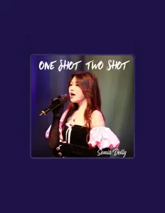 Ascolta Sonia Wong, guarda video musicali, leggi la biografia, vedi le date del tour & altro!