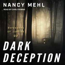 Dark Deception (Defenders of Justice)
