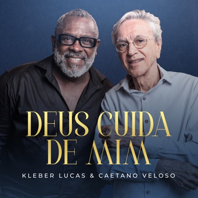 Deus Cuida de Mim - Single