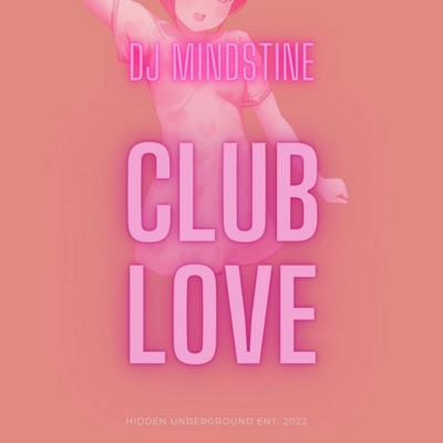 Mr. Undercover Lover - Single