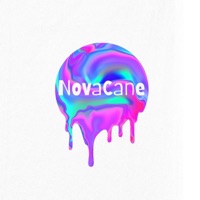 NovaCane (feat. Menacing Threats) - Single - Domier The Dragon