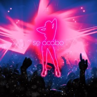 se acabo (feat. xBValentine) - Single - Esmy