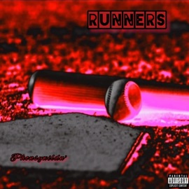 Runners PhonsyWildn'