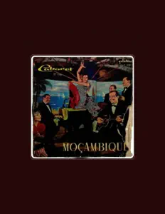 聆聽 Cabaret、觀看音樂影片、閱讀小傳、查看巡演日期等！