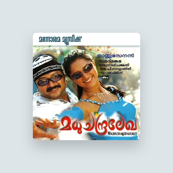 Kanesh Punoor's avatar
