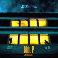 Mo.P (Remix) - EP - Opus Crew