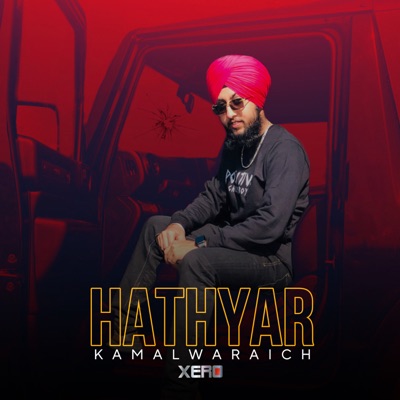 Hathyar - Single