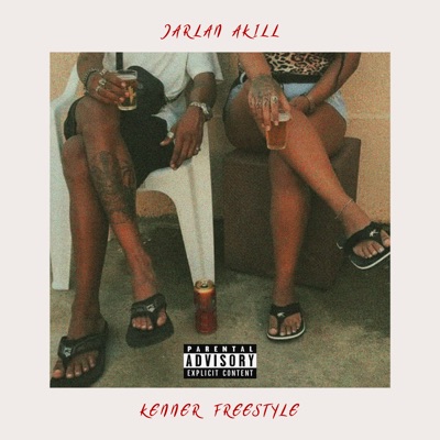 Kenner Freestyle - Single