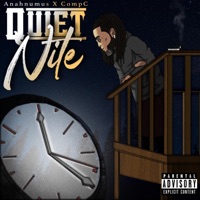 Quite Nite - Single - CompC & Anahnumus