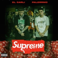 Supreme - Single - El Carli & Palerrmo