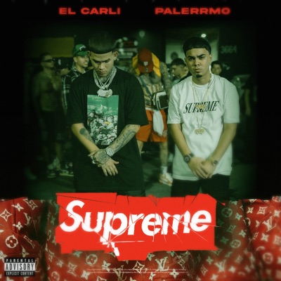 Supreme - Single