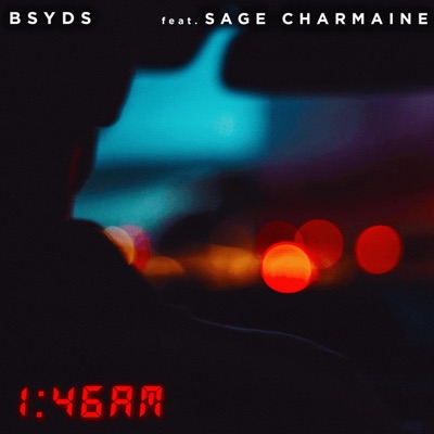 1:46am (feat. Sage Charmaine) - Single