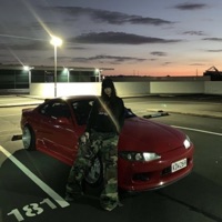 Car Chase! - Single - 22december