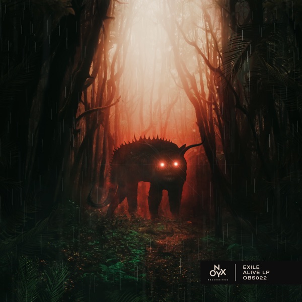 Alive Lp (feat. Inja, Whizzkid, Trafic MC, Maksim MC, Entice MC, Collette Warren, DJ Gaw, DJ Hybrid, MadRush MC, Nicky Blackmarket, MC Spyda, Bennie, Mark XTC, NC-17 & Shady Novelle)