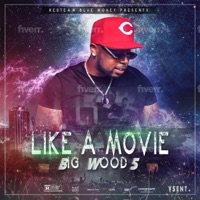 Like A Movie - Single - Big Wood5
