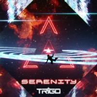 Serenity - Single - TRIGO