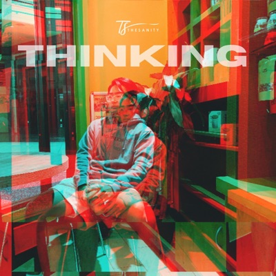 Thinking - Single
