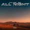 All Night artwork