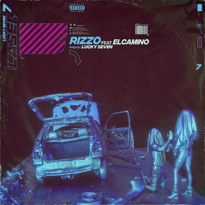 Rizzo (feat. Elcamino) - Single