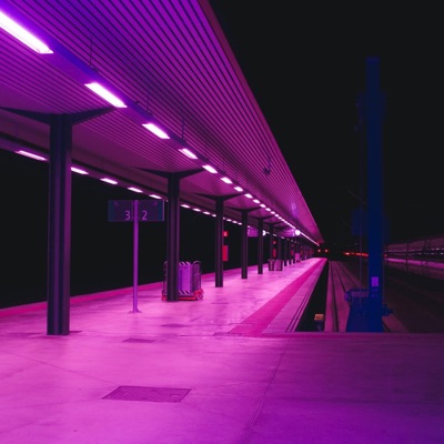 Noches de Amor (feat. NU-EL) - Single