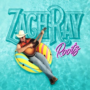 Zach Ray - Roots - Line Dance Choreographer