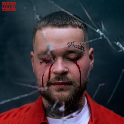 Skleněný dům - EP