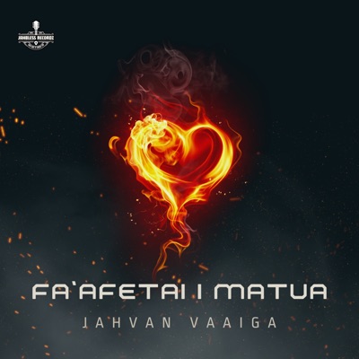 Fa'afetai i Matua (feat. Saia Frank Sola) - Single