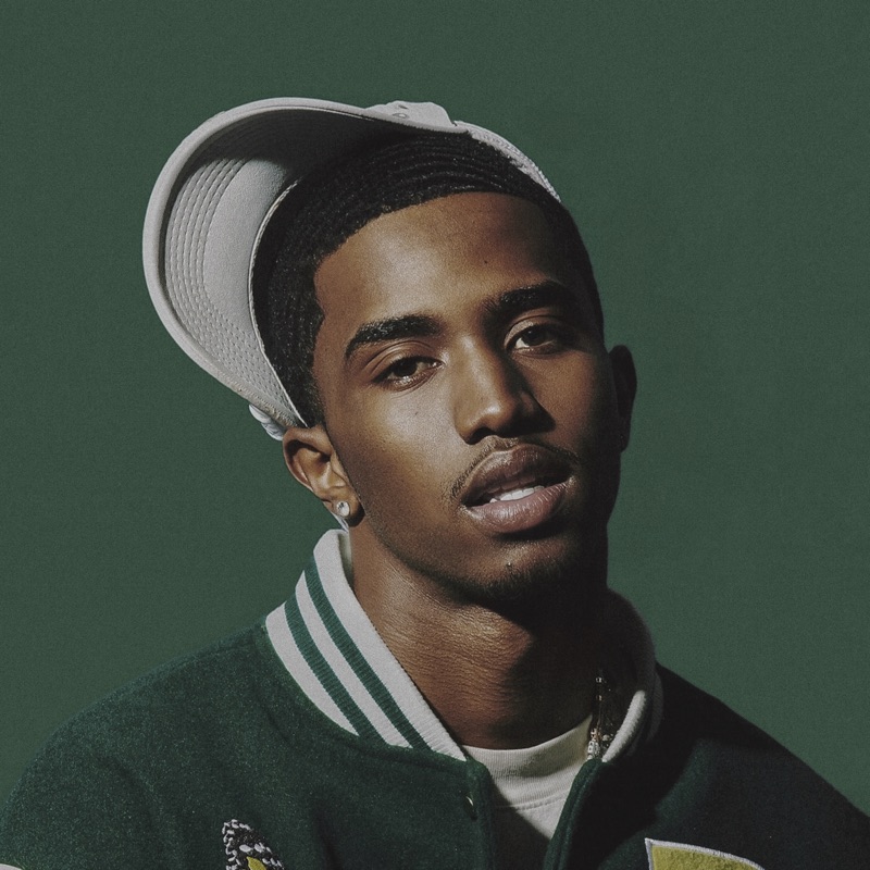 King Combs - Love You Better (feat. Chris Brown) [Mixed]