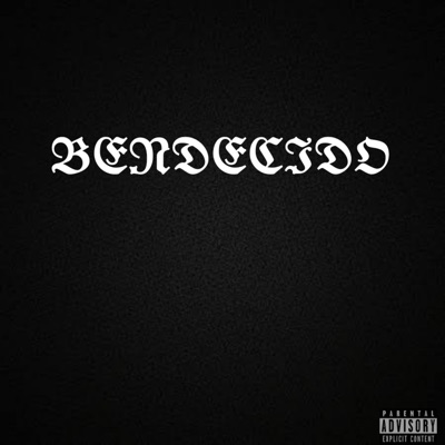 Bendecido - Single