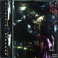 Memphis 10-A-Cino - Cinooo