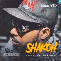 Shakoh - Single - Dmac YSD
