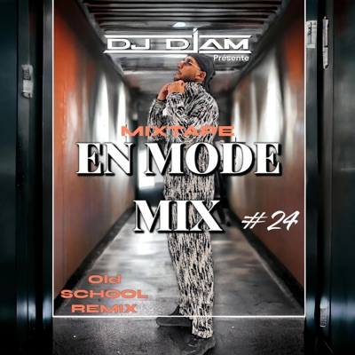 INTRO // EN MODE MIX 24 - Single