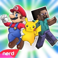 The Super Smash Bros Ultimate Cypher - EP - NerdOut