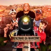 Trenzinho da Marcone (feat. Mc Miller & MC FB) - Single