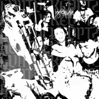 GUNTUCKED Pt. 2 (feat. Lava beats) - Single - PsychoJava