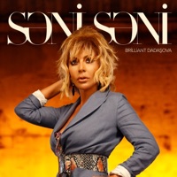 Səni-Səni - Single - Brilliant Dadaşova