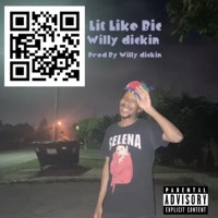 Lit Like Bic - EP - Willy Dickin