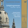 Dresdner Philharmonie, Dresdner Kreuzchor & Roderich Kreile