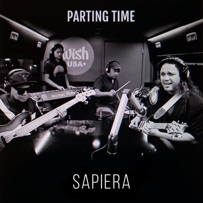 Parting Time (Wish USA Live) [Live] - Single