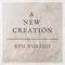 All Things New Again - RYM Worship lyrics
