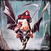 Toxic Holocaust (feat. ILL Bill, The Brethren, J.Vengeance, Dirtface NeGronno & God Luck) - Single - OutcastGawd Lord EL